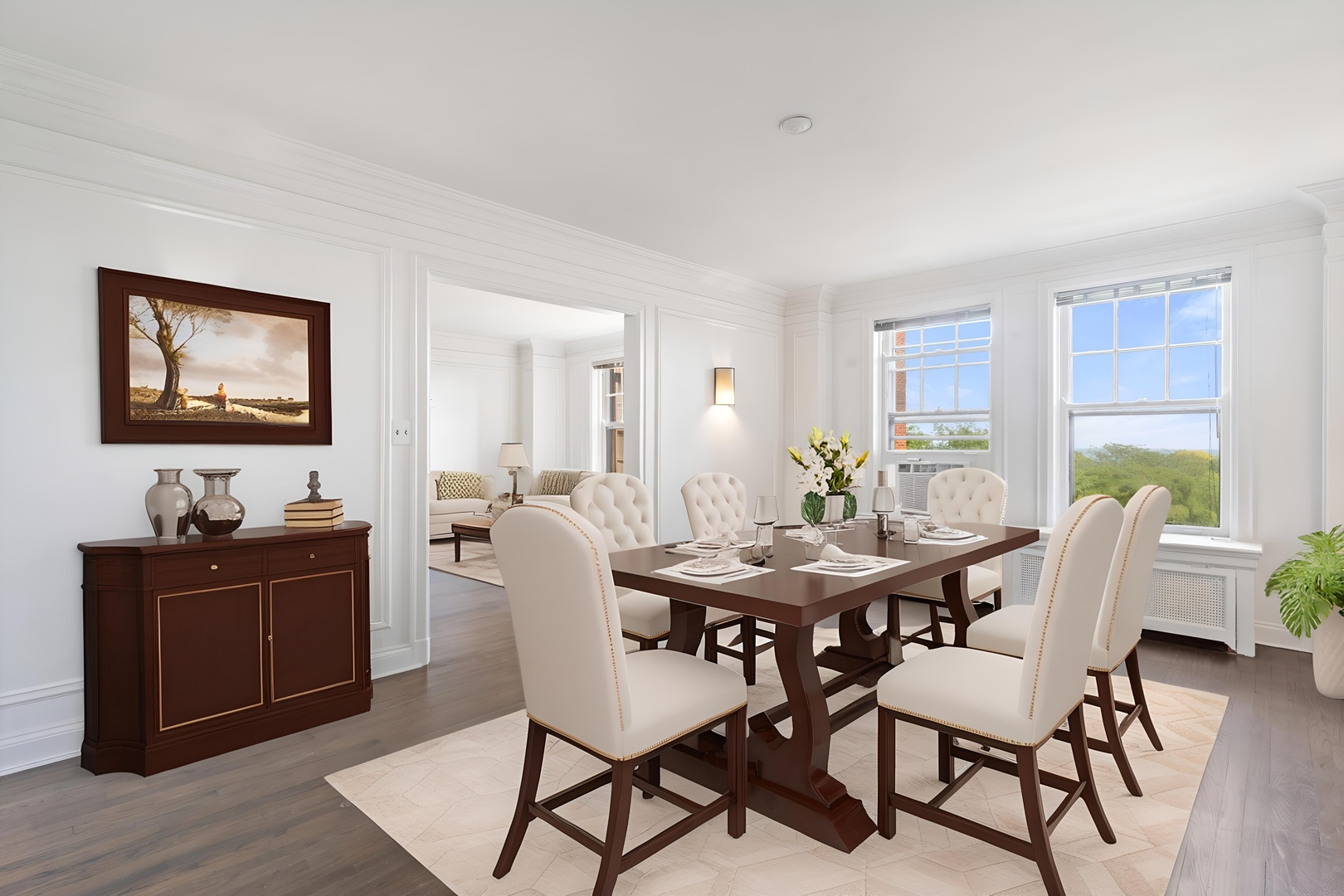 5000 N Marine Drive Unit: 7D