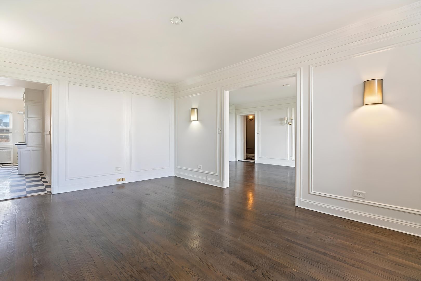 5000 N Marine Drive Unit: 7D