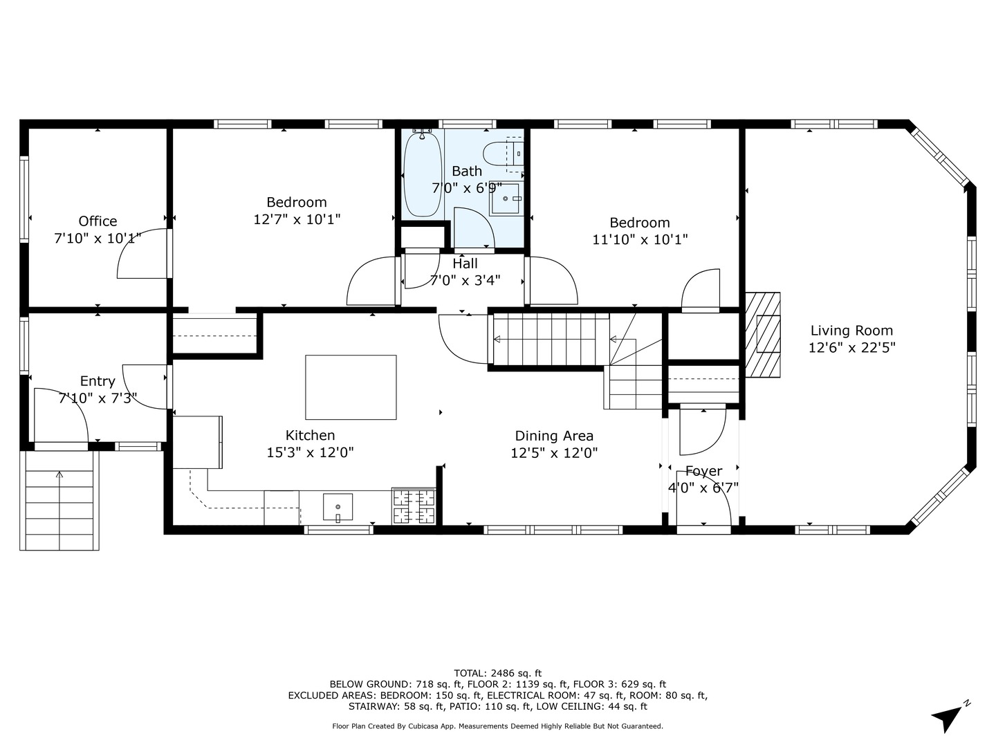 3336 Grand Boulevard