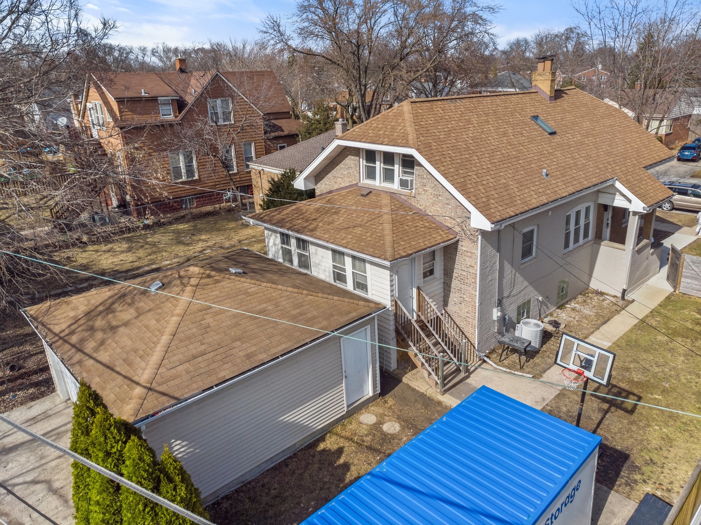 3336 Grand Boulevard