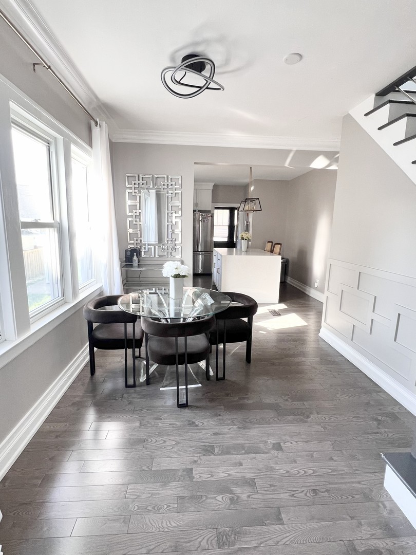 3336 Grand Boulevard