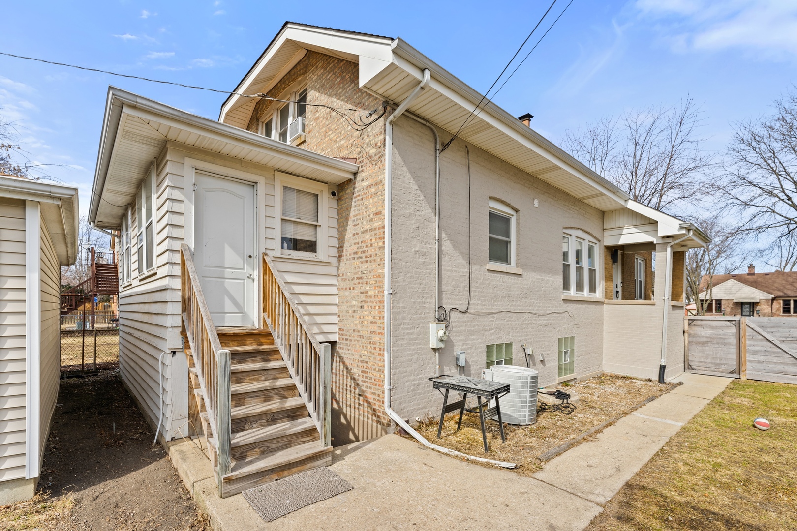 3336 Grand Boulevard