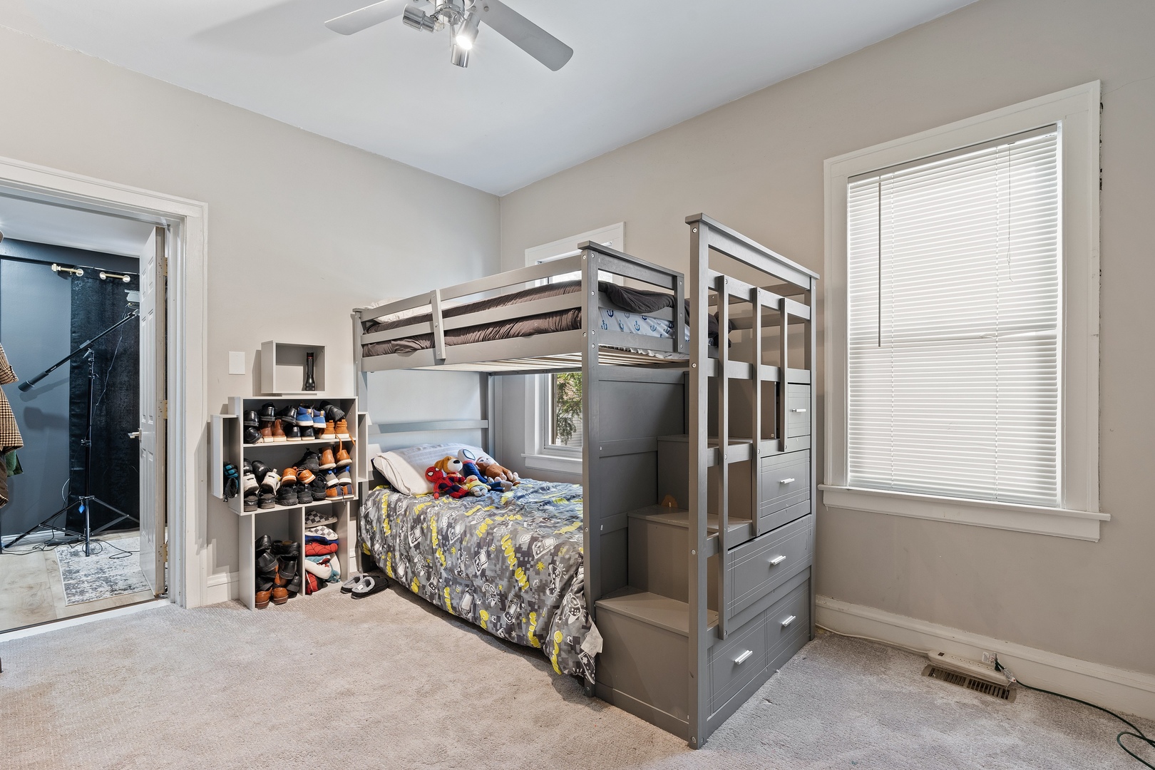 3336 Grand Boulevard