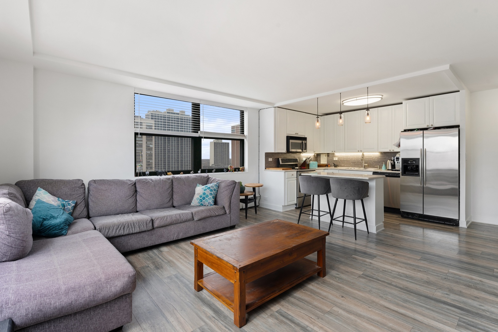 1445 N State Parkway Unit: 1904