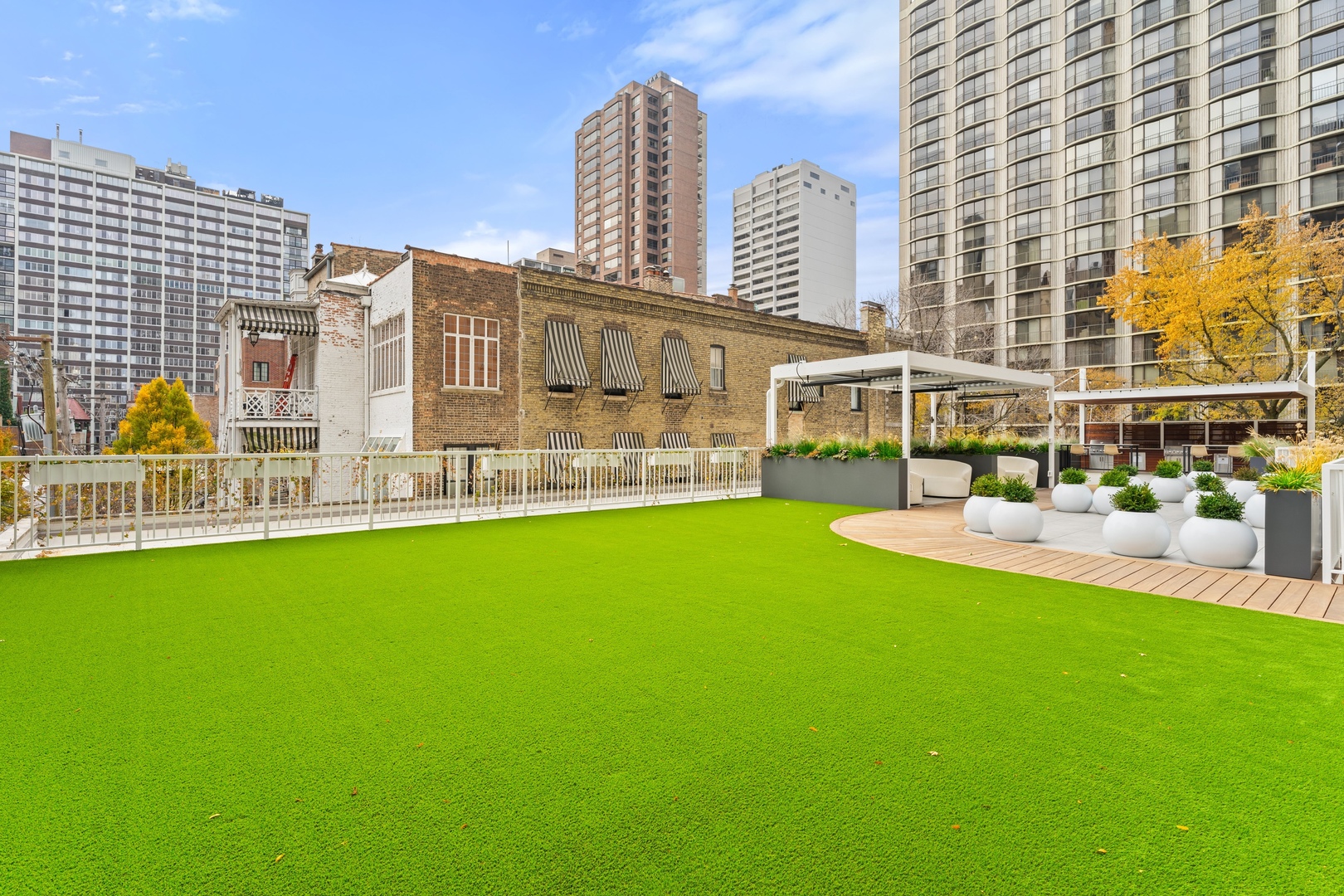 1445 N State Parkway Unit: 1904