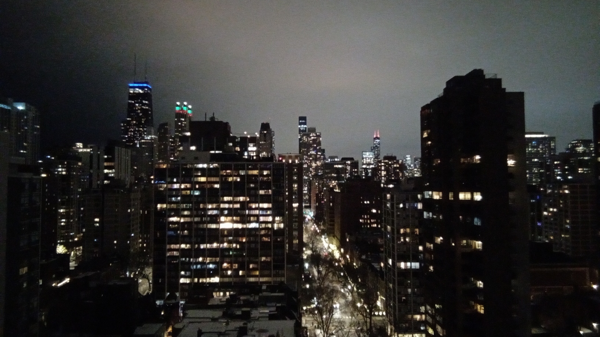 1445 N State Parkway Unit: 1904