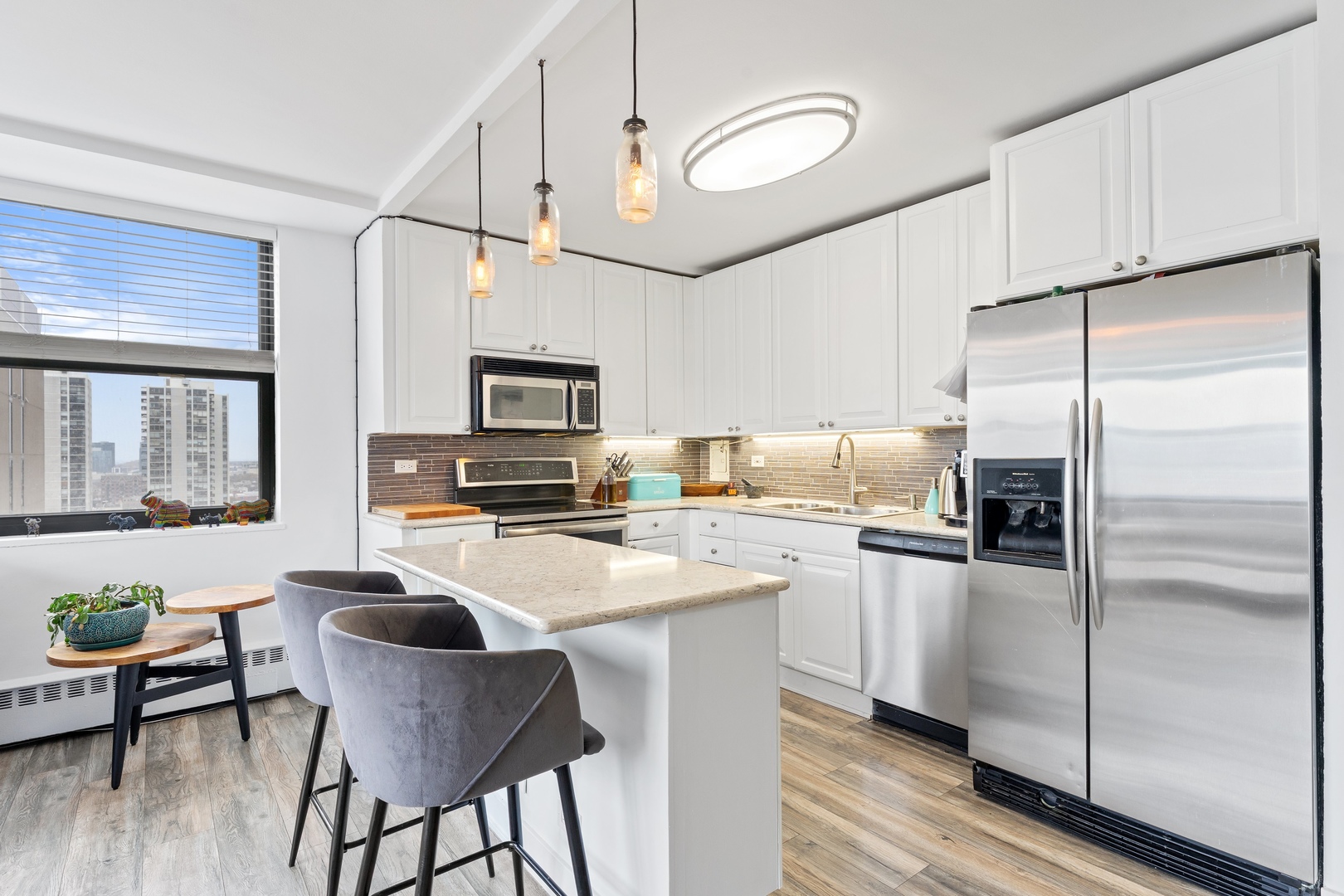 1445 N State Parkway Unit: 1904