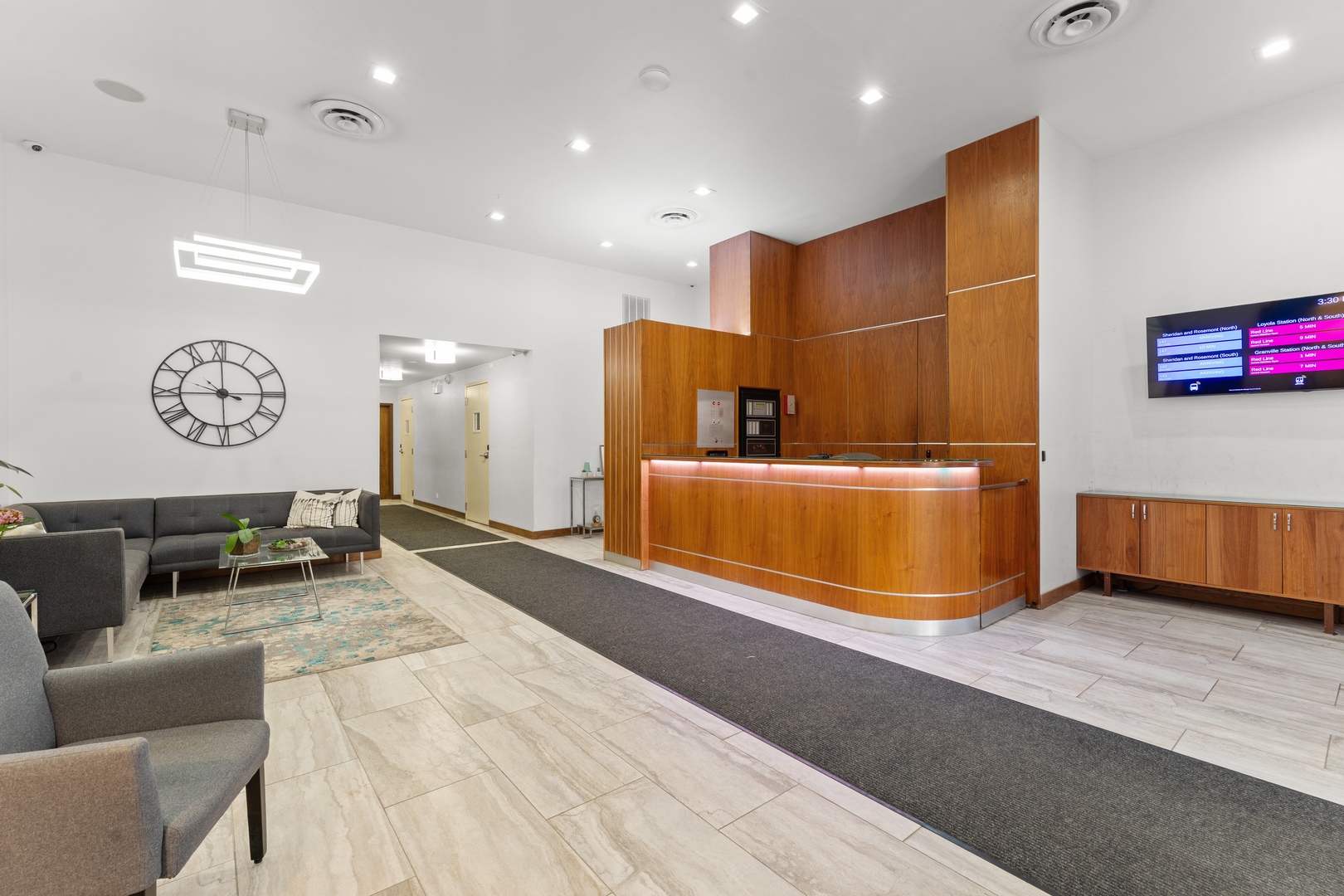 6325 N Sheridan Road Unit: 1906