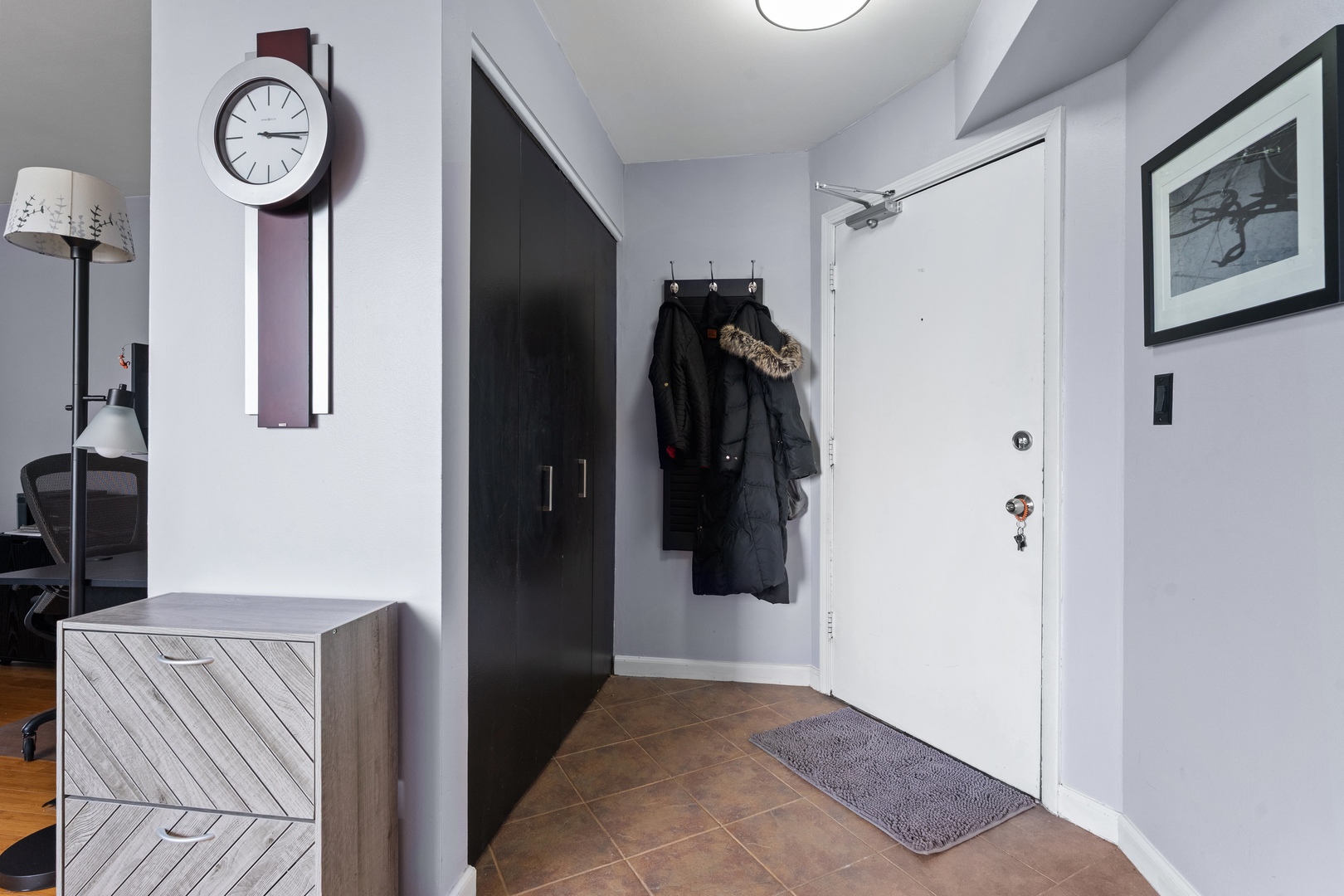 6325 N Sheridan Road Unit: 1906