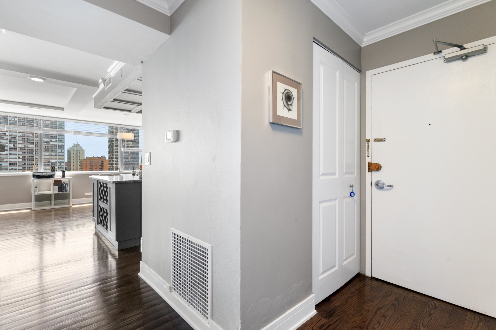 6301 N Sheridan Road Unit: 10G