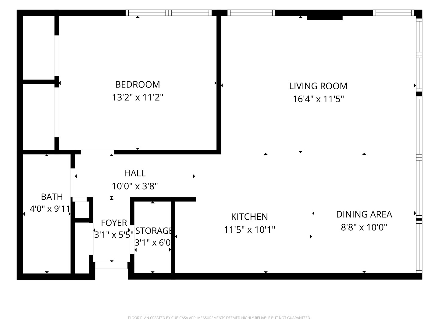 6301 N Sheridan Road Unit: 10G