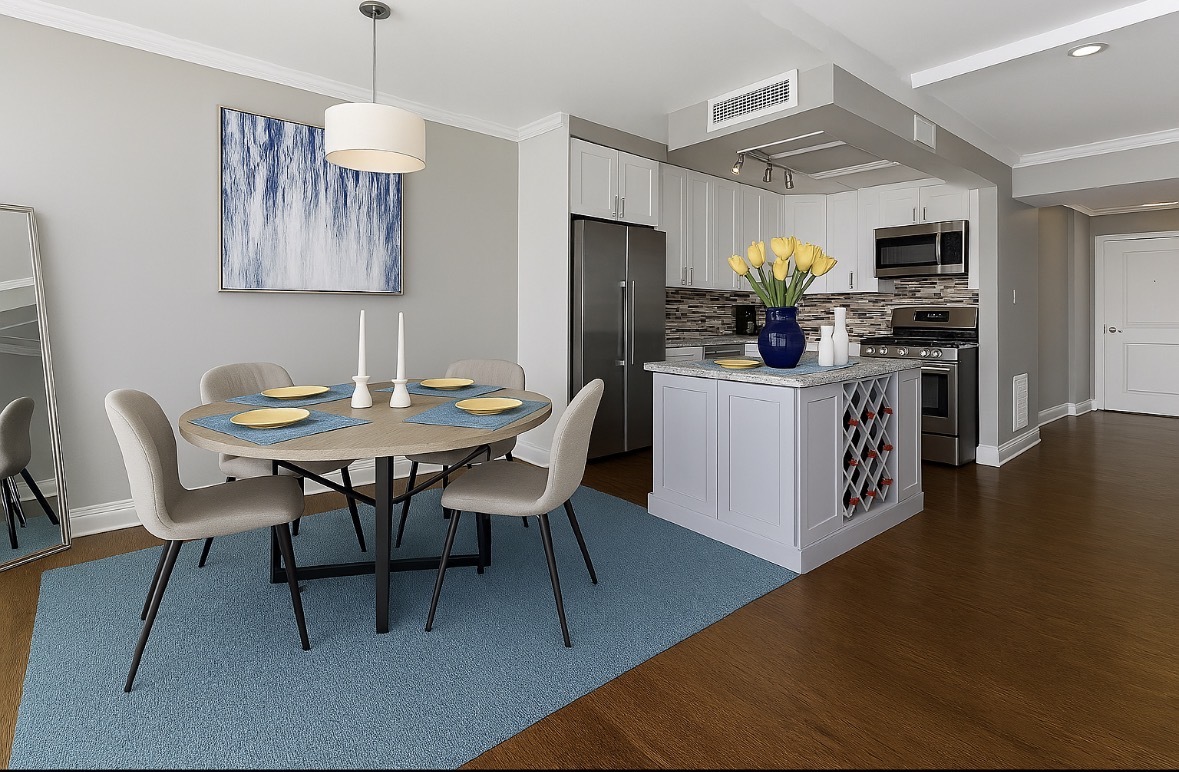 6301 N Sheridan Road Unit: 10G