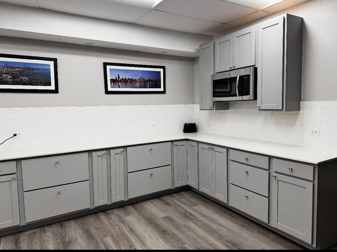 6301 N Sheridan Road Unit: 10G