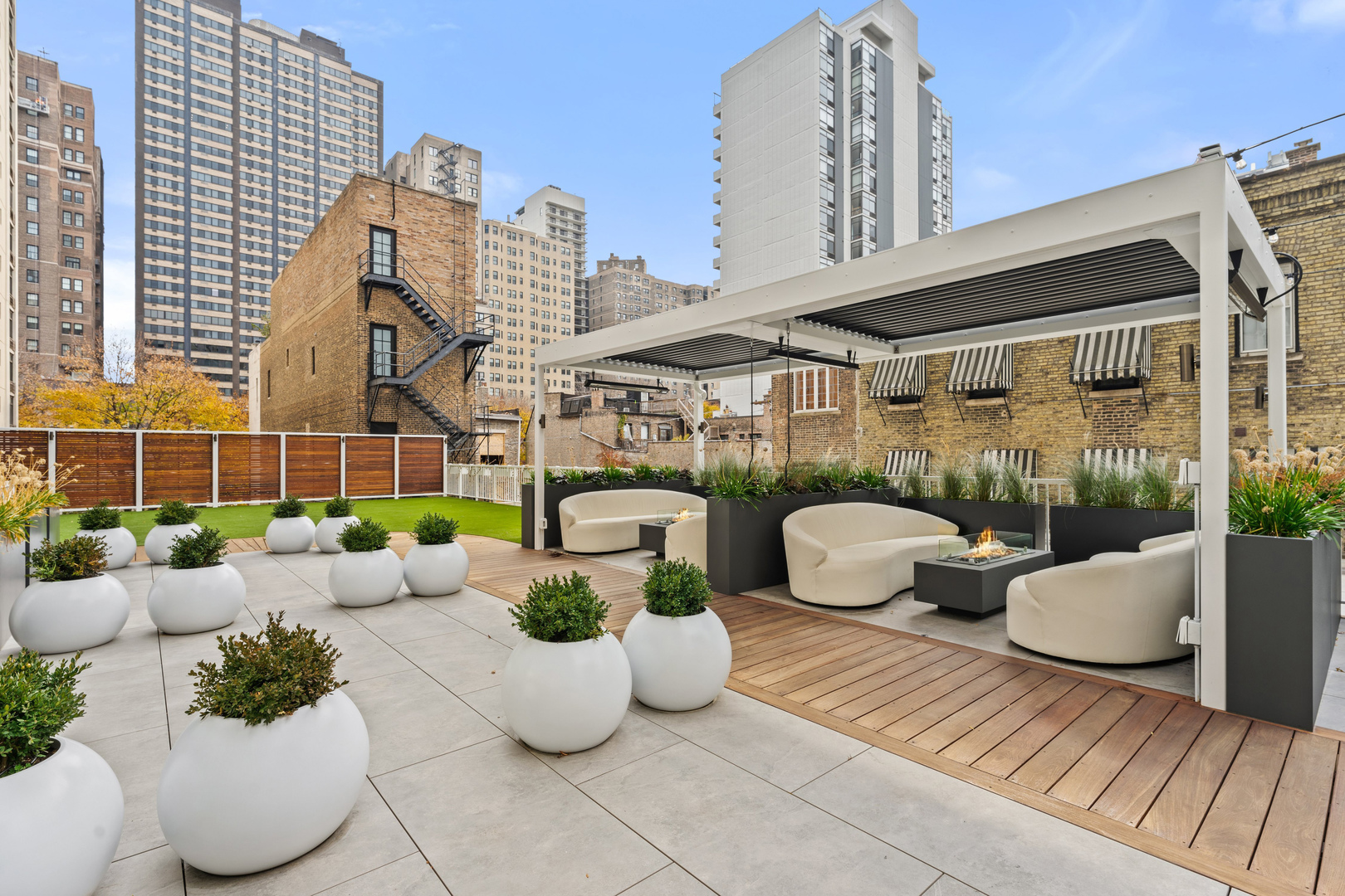 1445 N State Parkway Unit: 1904