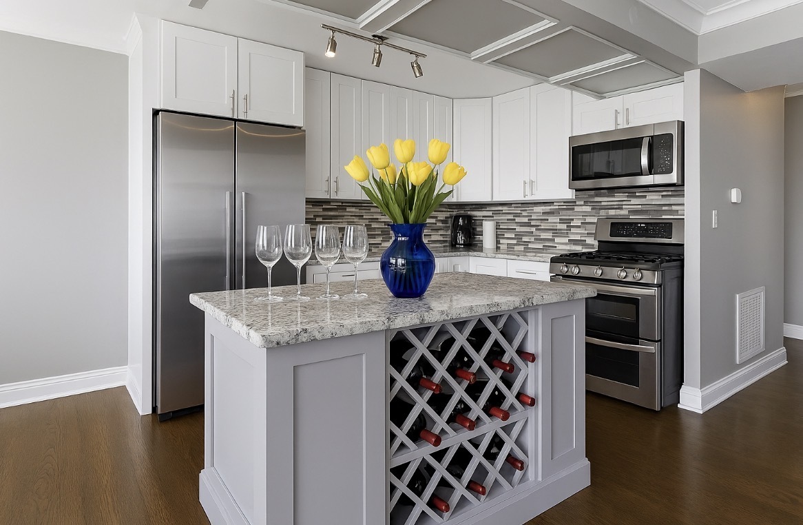 6301 N Sheridan Road Unit: 10G