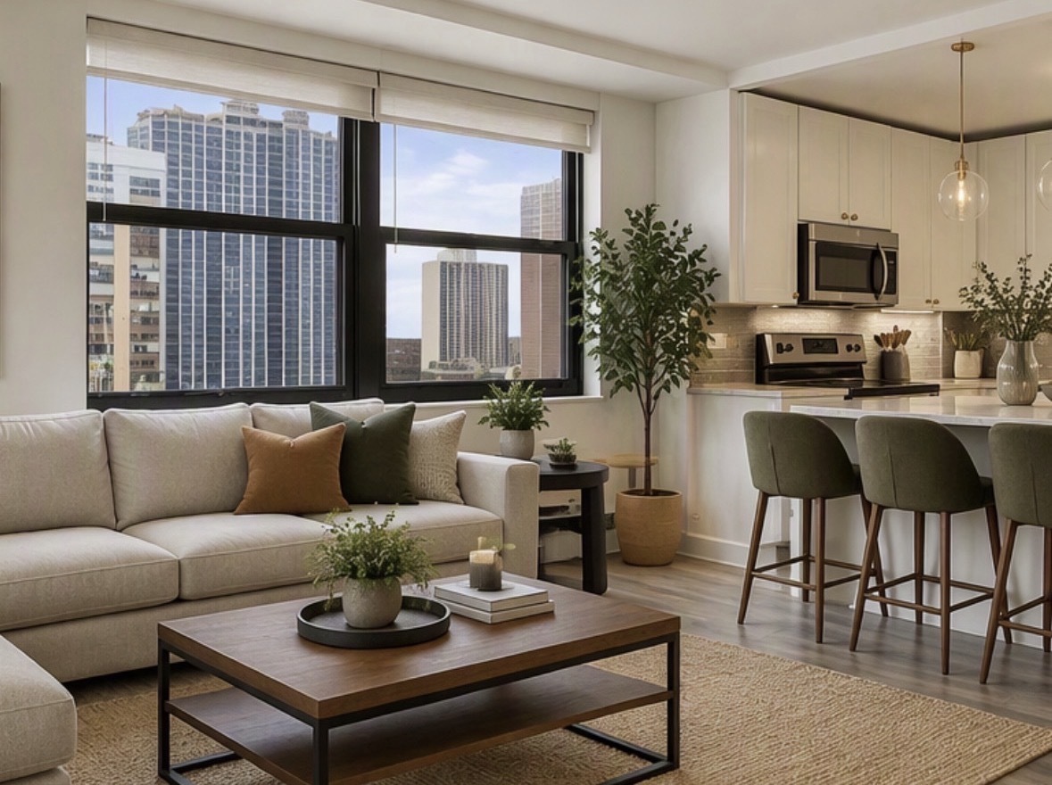 1445 N State Parkway Unit: 1904