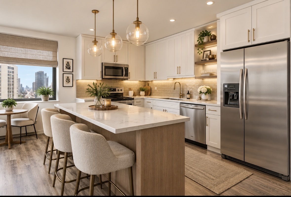 1445 N State Parkway Unit: 1904