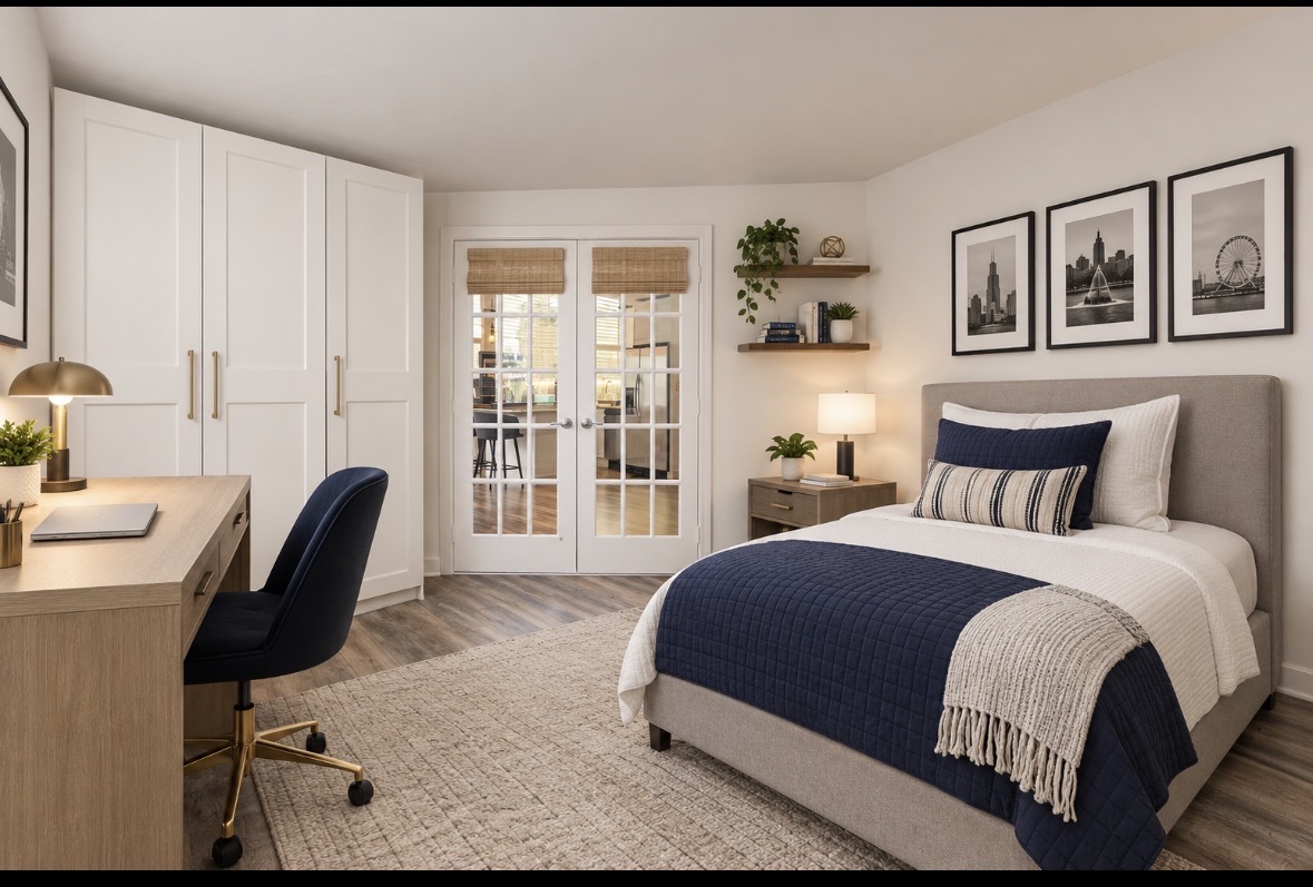 1445 N State Parkway Unit: 1904