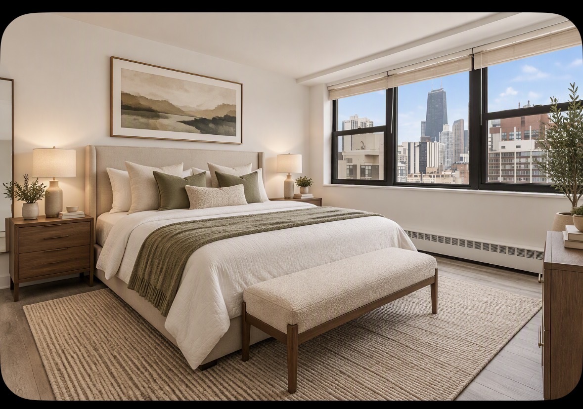 1445 N State Parkway Unit: 1904