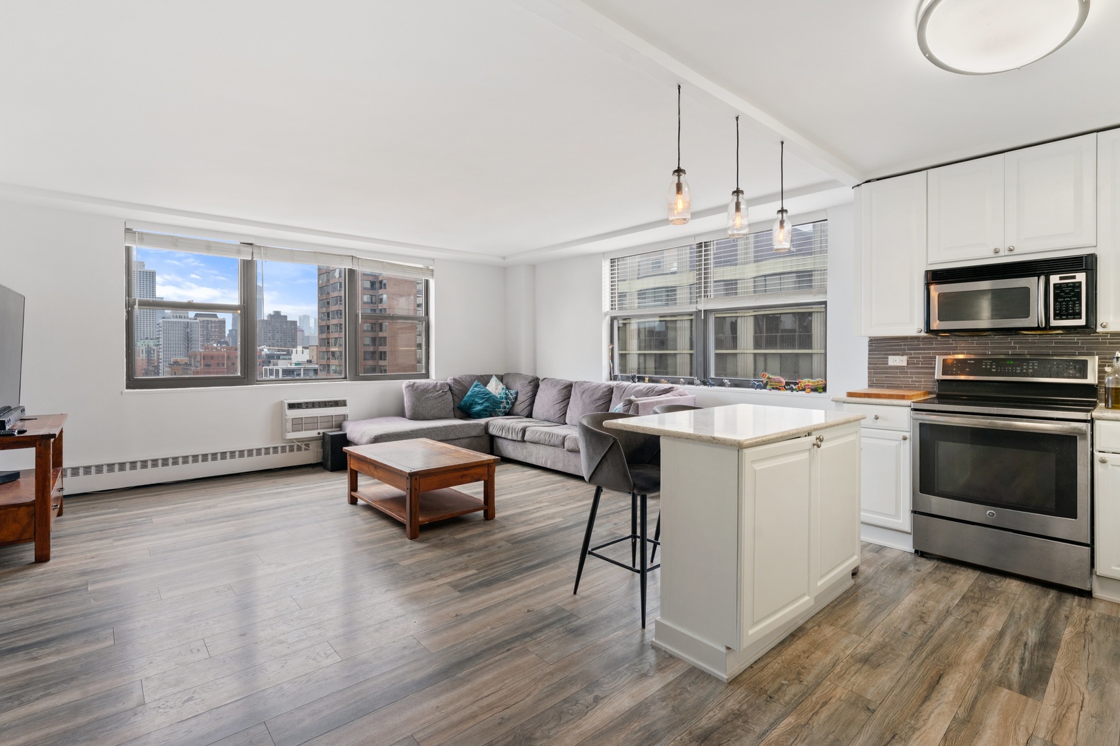1445 N State Parkway Unit: 1904