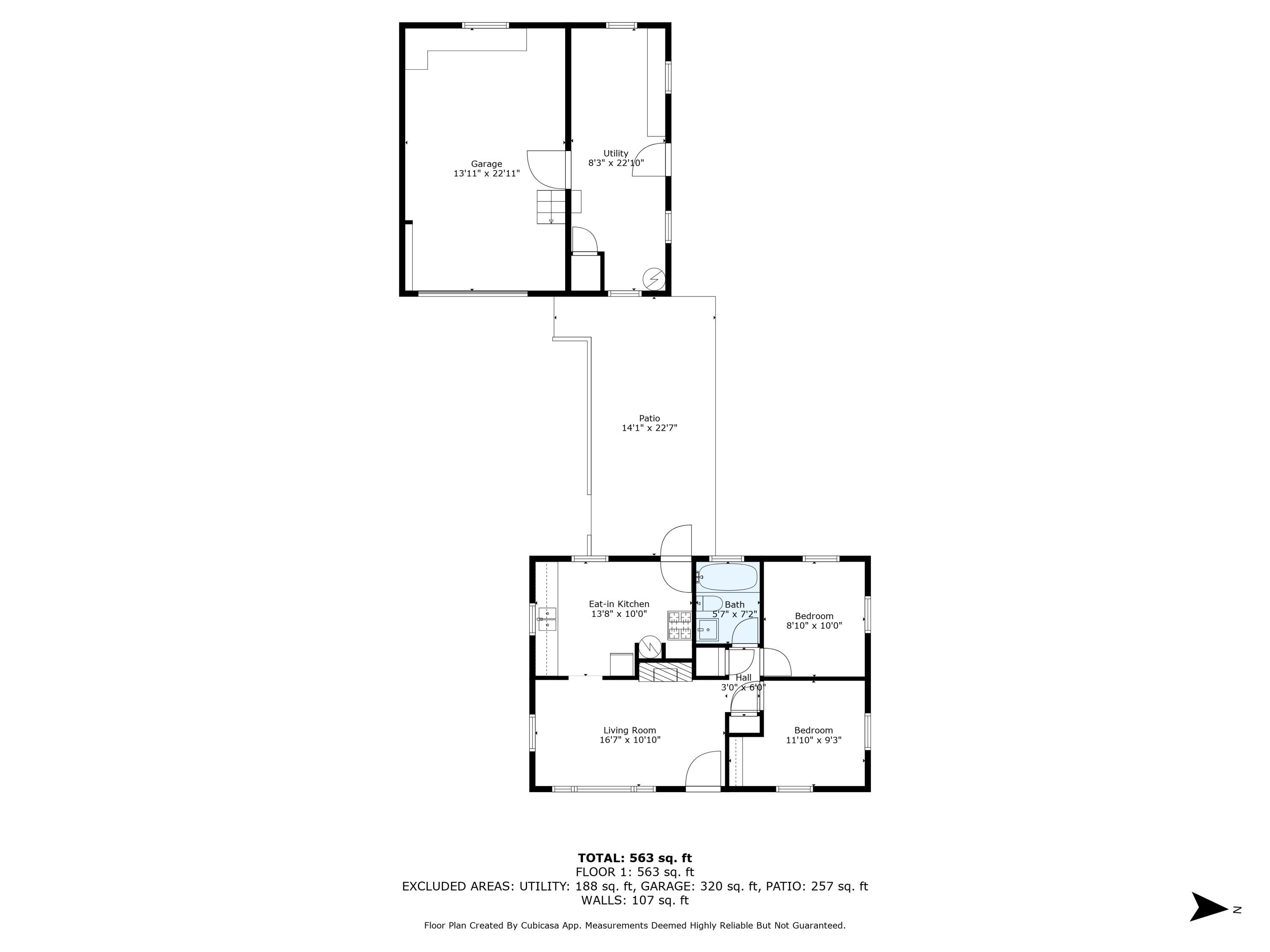 204 S Colorado Street