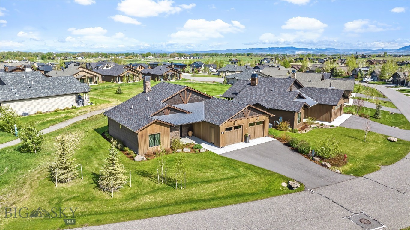 23 Wickwire Way Bozeman Mt 59718 392424