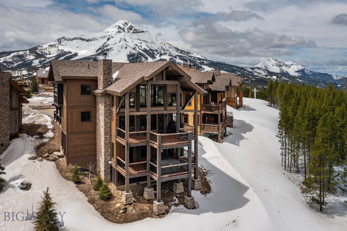 14 Upper Cascade Ridge Road 206