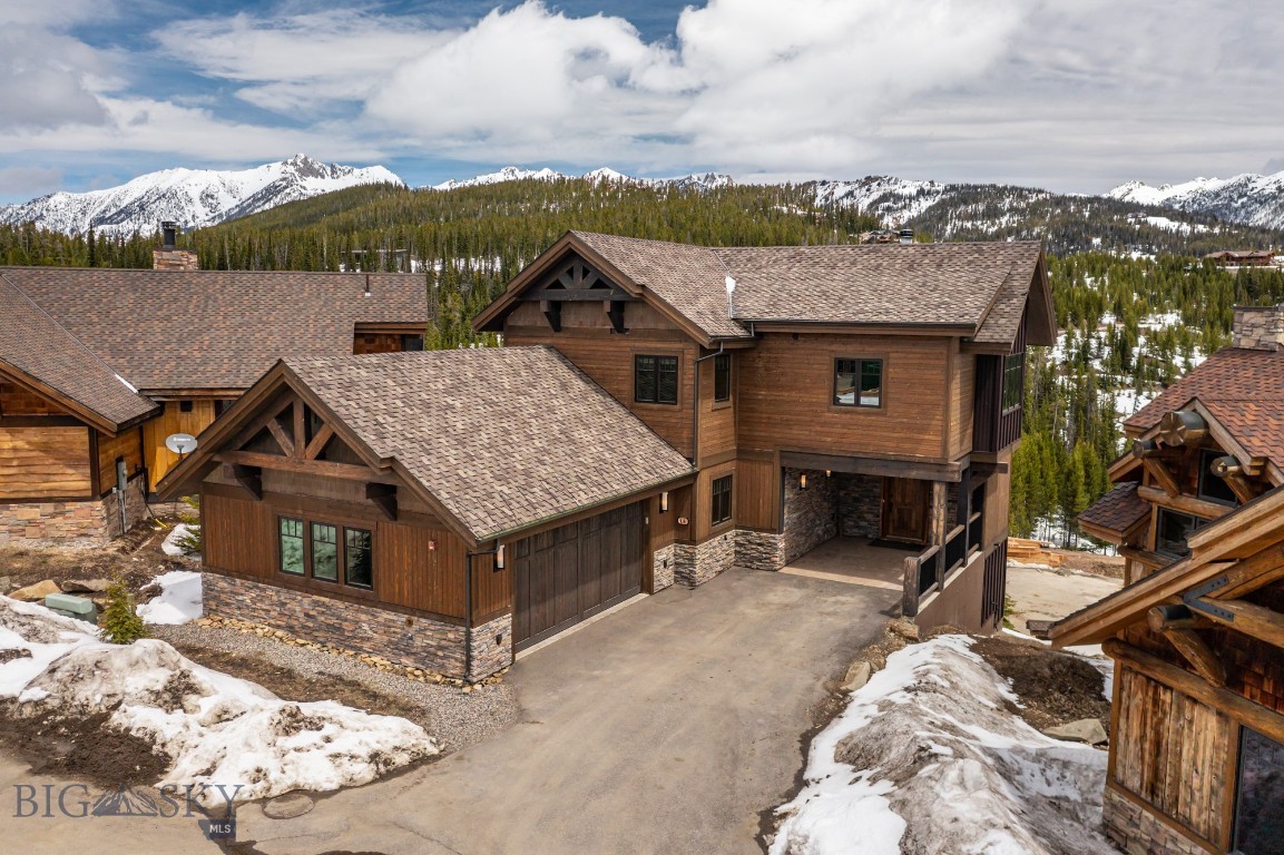 14 Upper Cascade Ridge Road 206