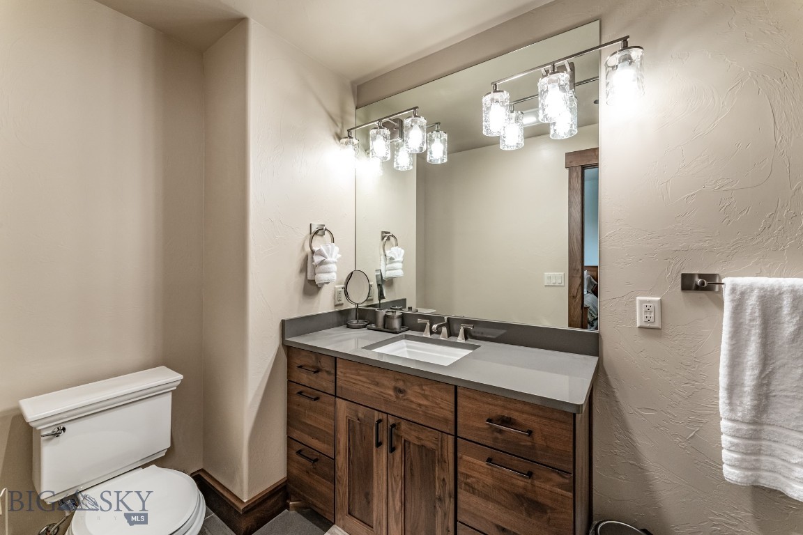 14 Upper Cascade Ridge Road 206