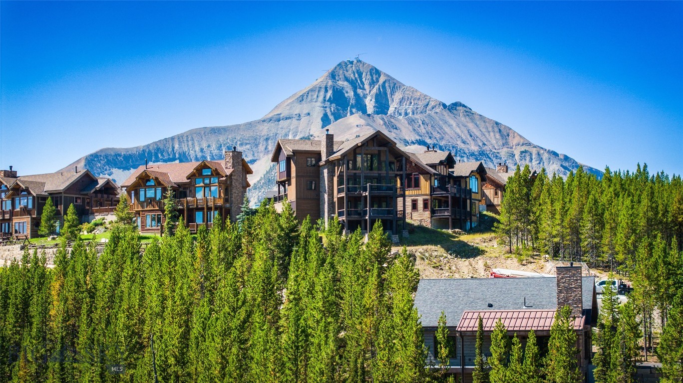 14 Upper Cascade Ridge Road 206