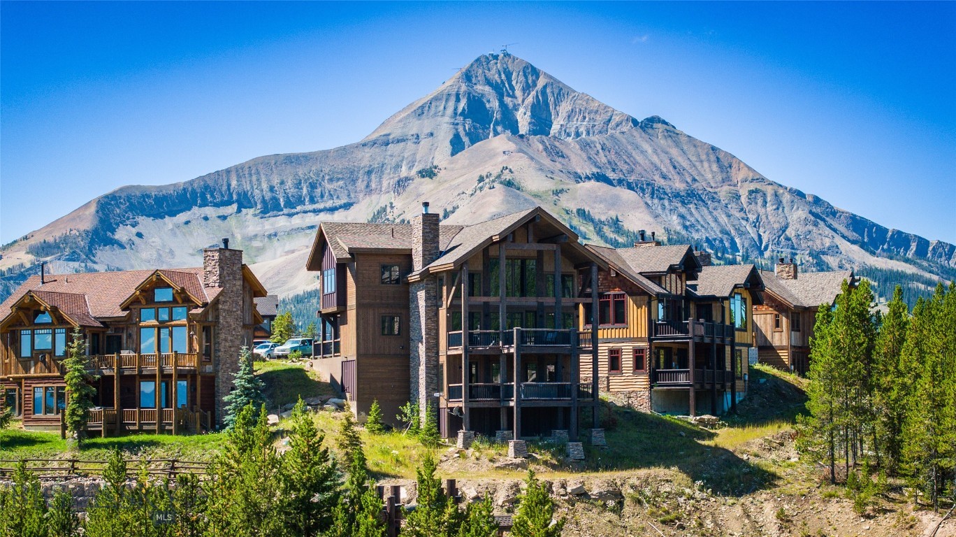 14 Upper Cascade Ridge Road 206