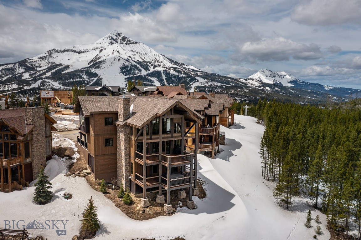 14 Upper Cascade Ridge Road 206