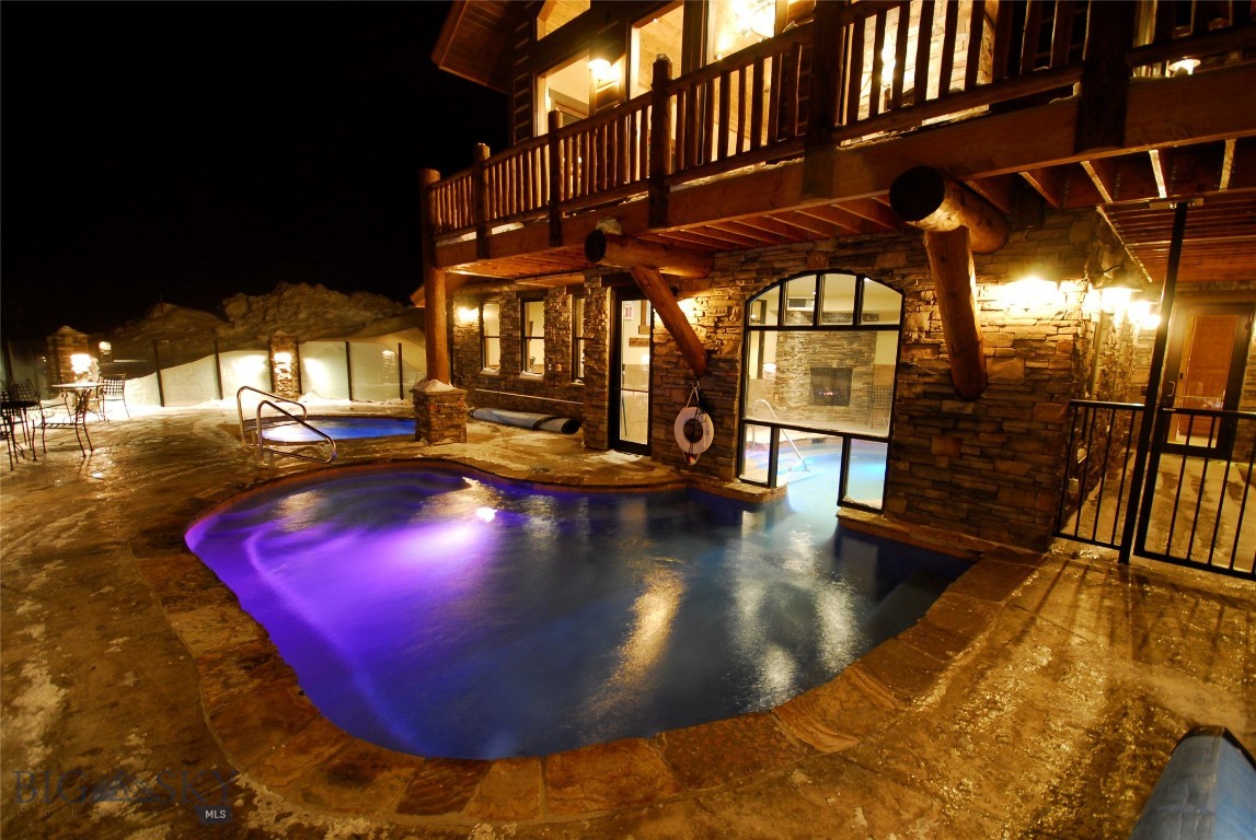 14 Upper Cascade Ridge Road 206