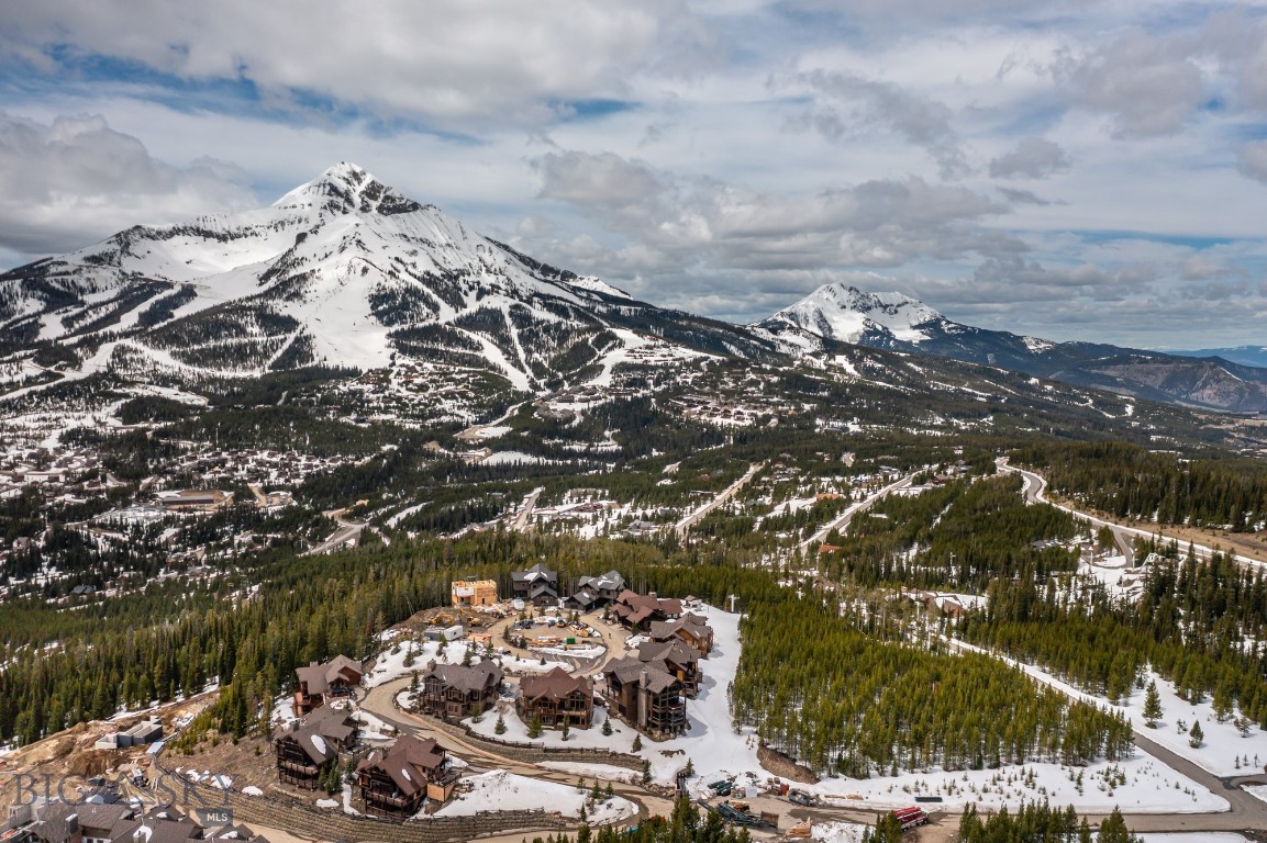 14 Upper Cascade Ridge Road 206