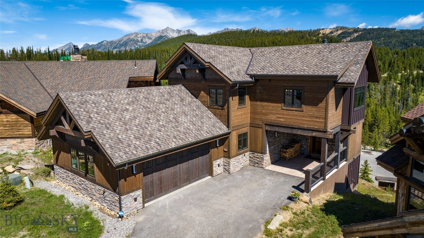 14 Upper Cascade Ridge Road 206