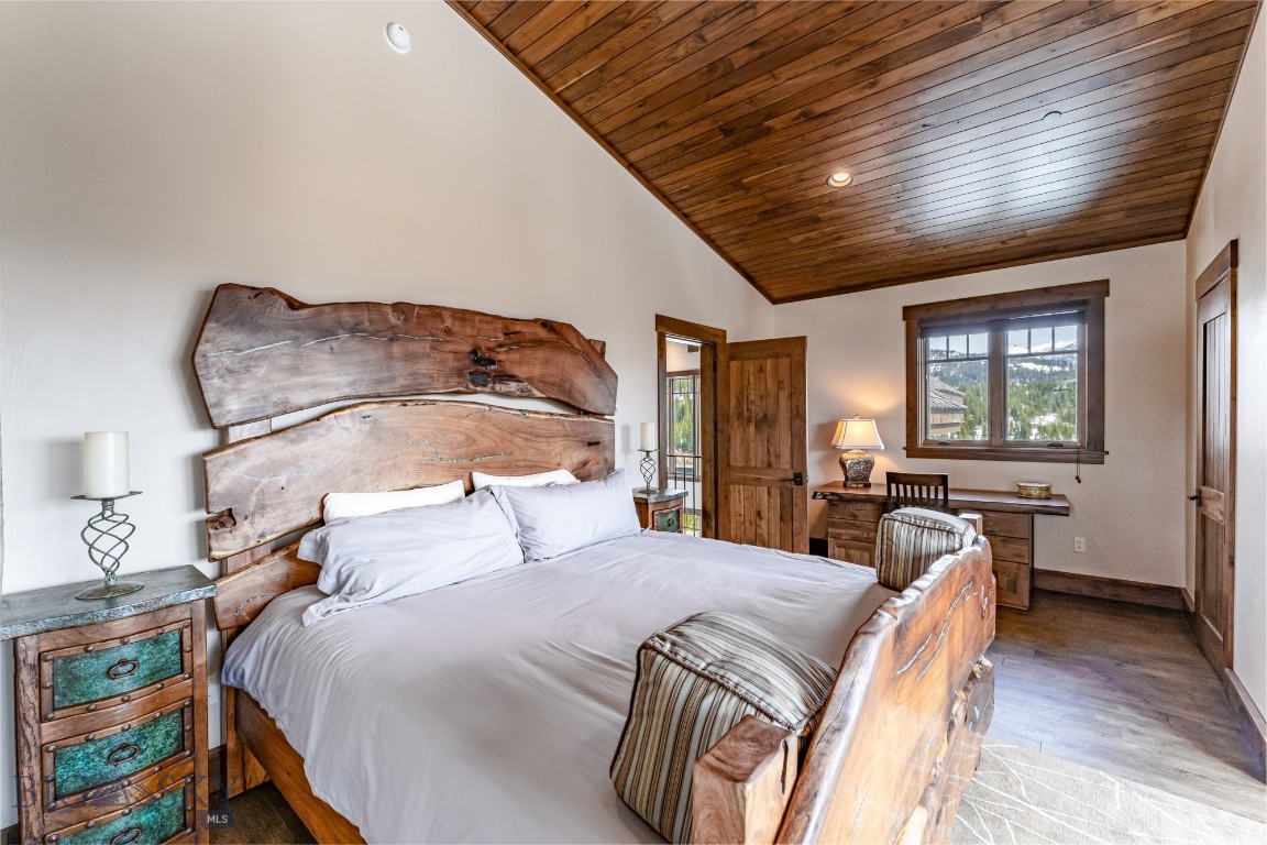 14 Upper Cascade Ridge Road 206