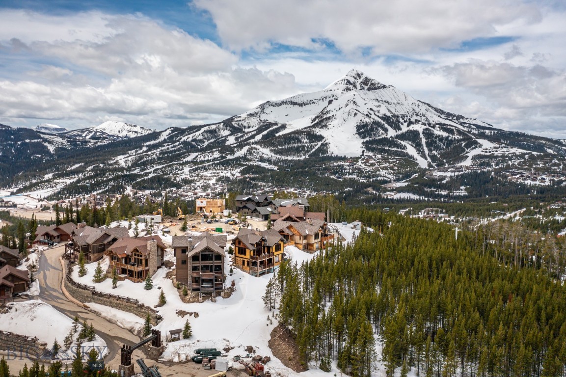 14 Upper Cascade Ridge Road 206