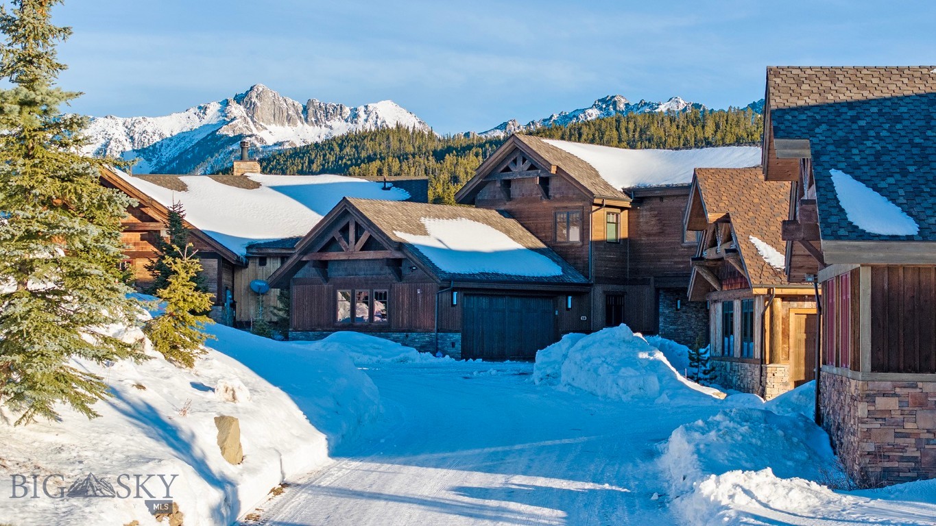 14 Upper Cascade Ridge Road 206