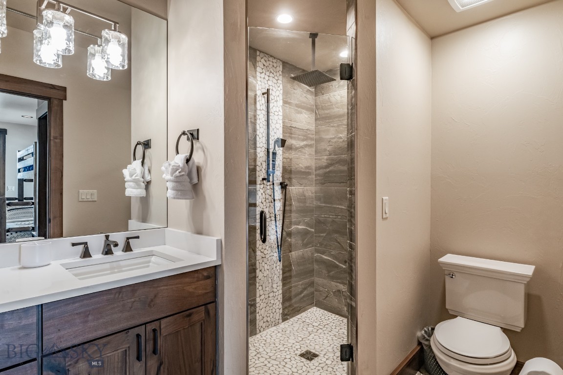 14 Upper Cascade Ridge Road 206