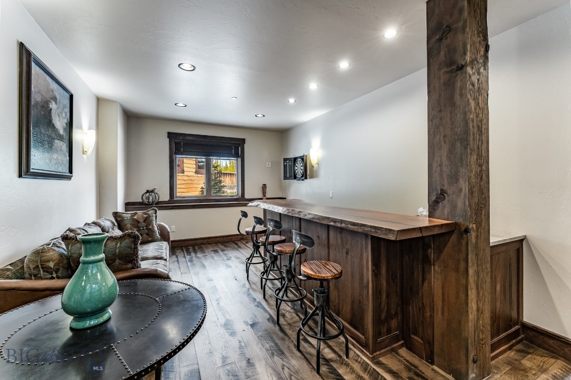 14 Upper Cascade Ridge Road 206