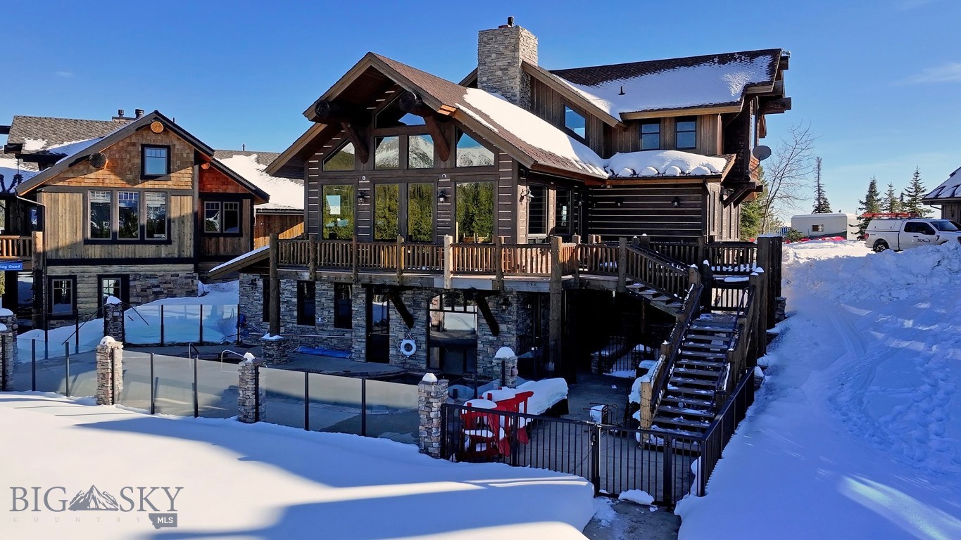 14 Upper Cascade Ridge Road 206