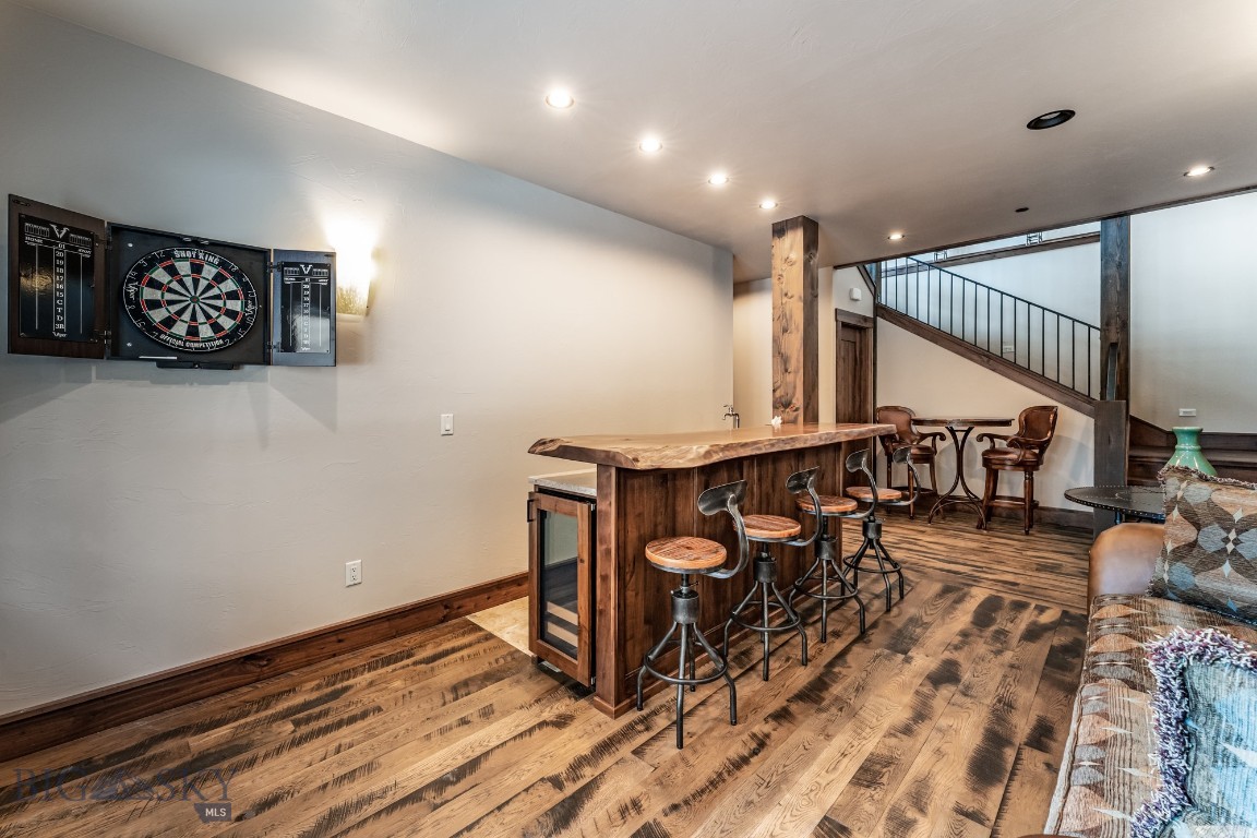 14 Upper Cascade Ridge Road 206