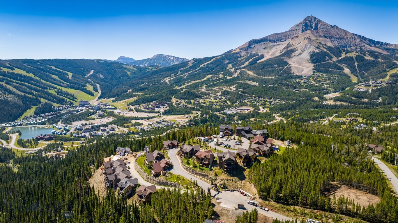 14 Upper Cascade Ridge Road 206