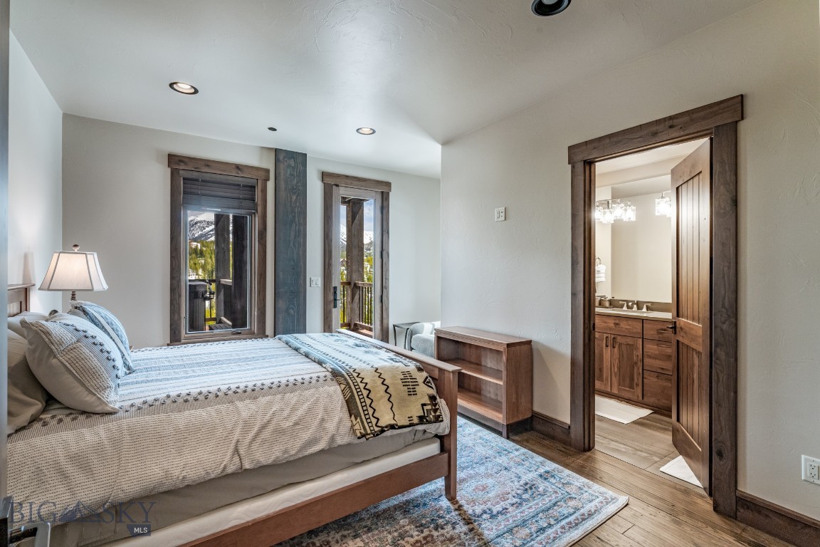 14 Upper Cascade Ridge Road 206
