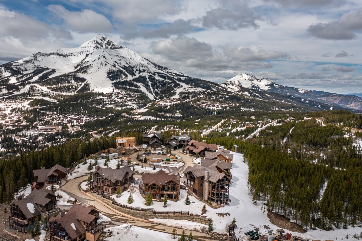 14 Upper Cascade Ridge Road 206