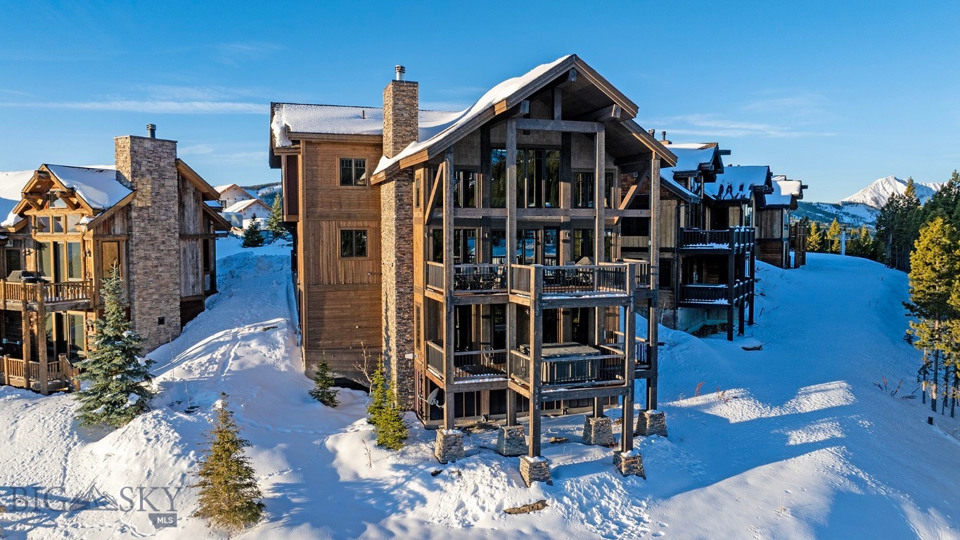 14 Upper Cascade Ridge Road 206