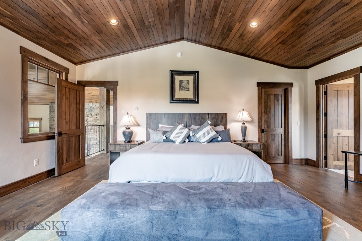 14 Upper Cascade Ridge Road 206