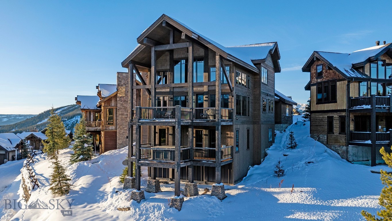 14 Upper Cascade Ridge Road 206