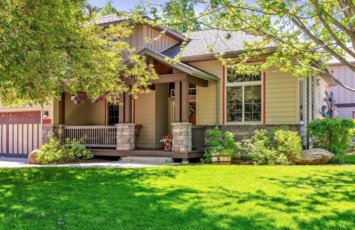 3213 Augusta Drive