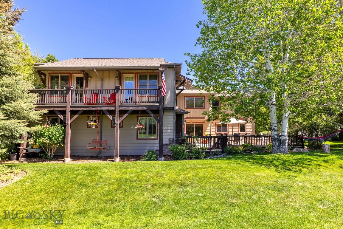 3213 Augusta Drive